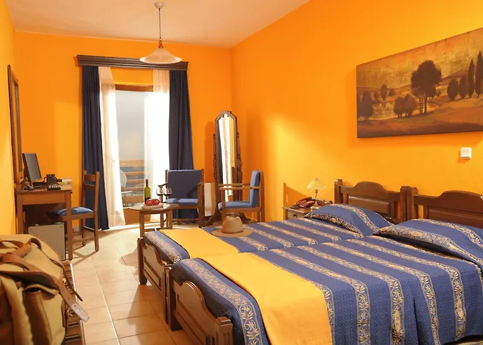 Roxani Country House Resort
