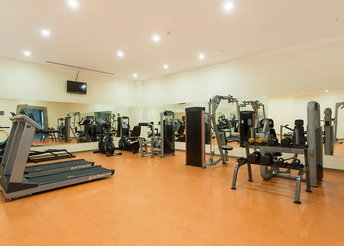Kemer Dream Hotel