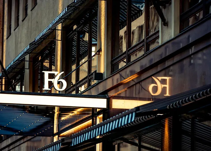 Hotel F6