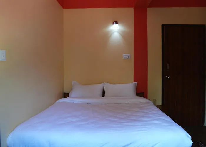 Panorama Guest House