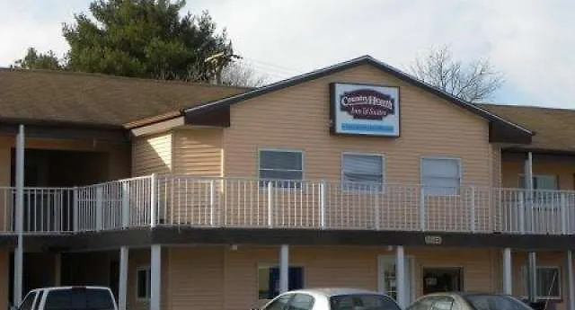 Country Hearth Inn V73045