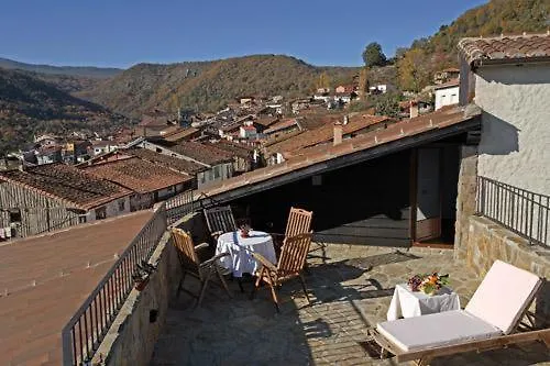 Hotel Spa Villa De Mogarraz
