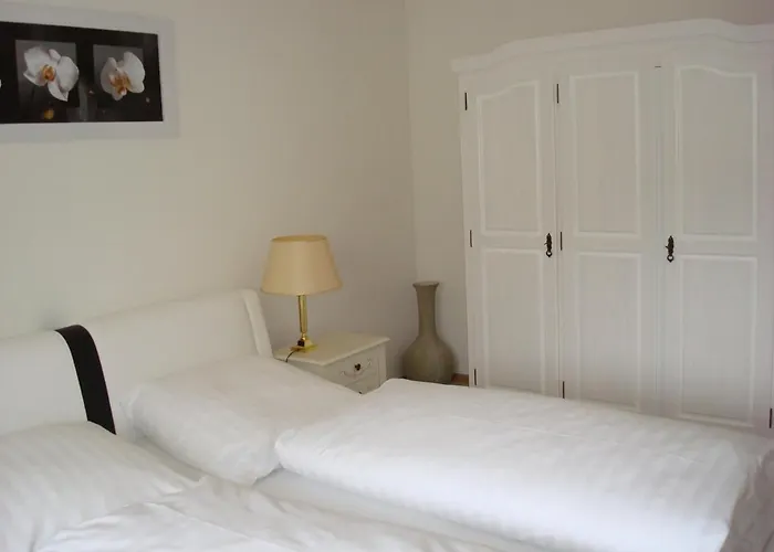 Hotel am Nordkreuz
