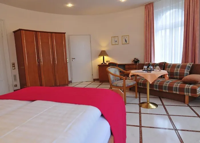 Hotel Haus Reichert