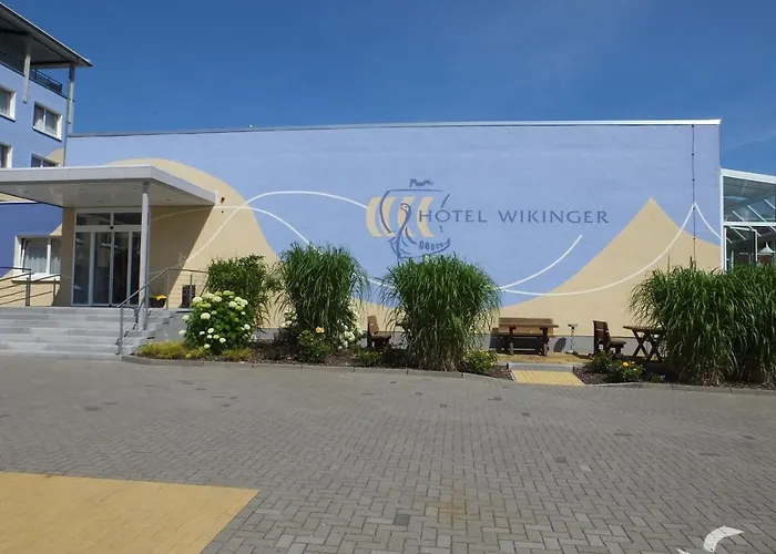 Hotel Wikinger