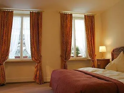Hotel zur Krone