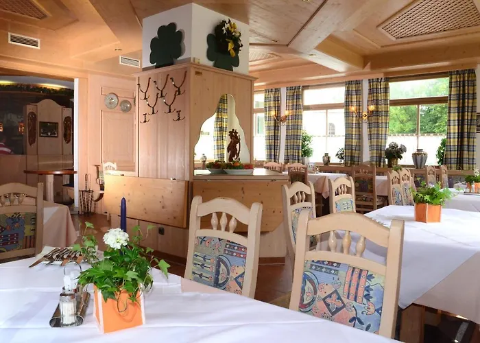 Hotel Das Schlössl