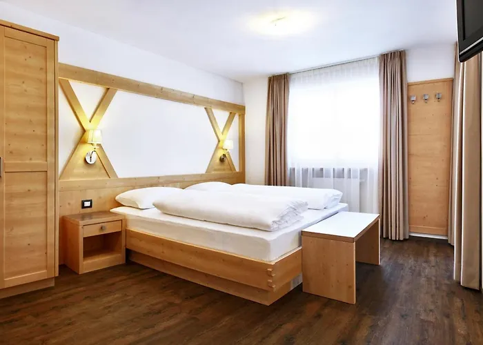 B&B La Tranquillite