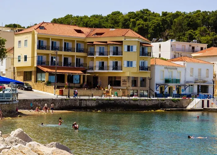 Hotel Miramare