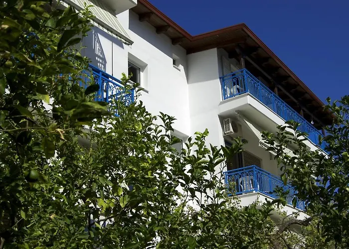 Hotel Dellis