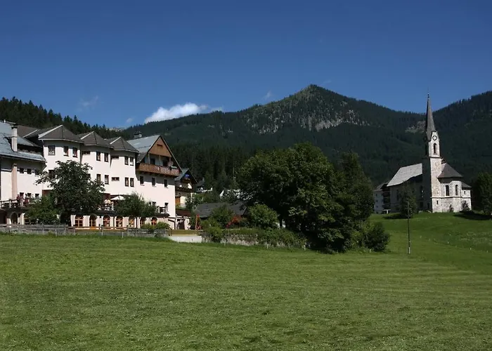 Haus der Begegnung