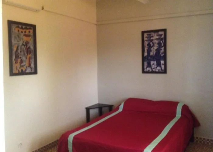 Hotel Kavana