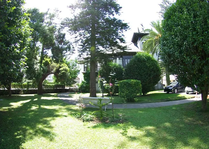 Palacio Arias