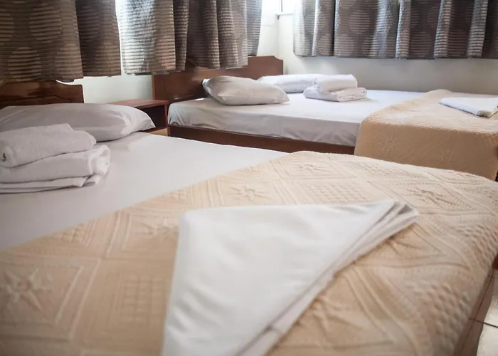 Hotel Loutraki