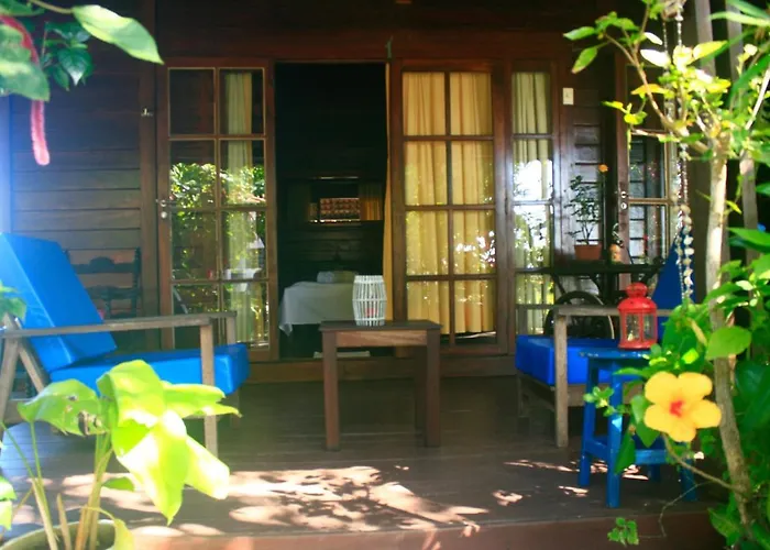 Villa Maree