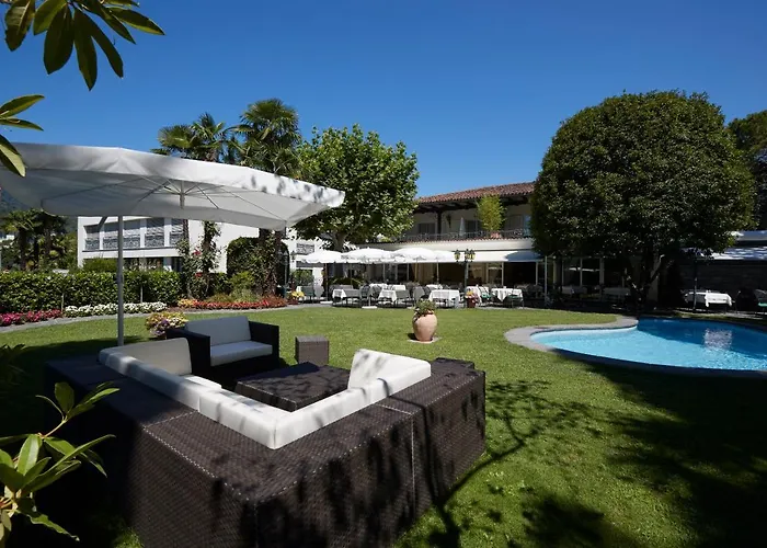 Hotel Ascovilla Charming Hideway