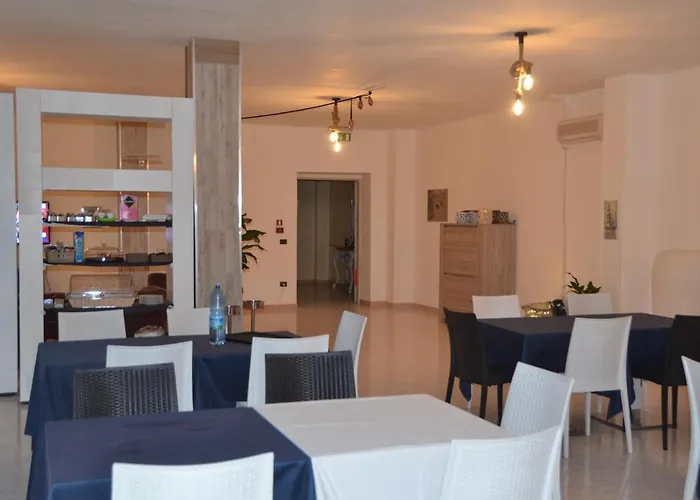 Hotel Il Riccio