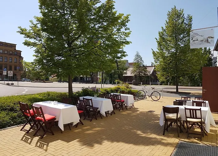 Hotel Zum Weissen Ross