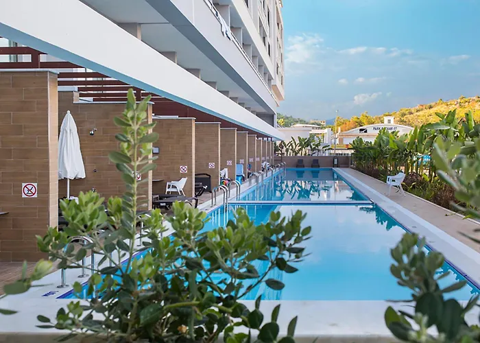 Numa Bay Exclusive Hotel