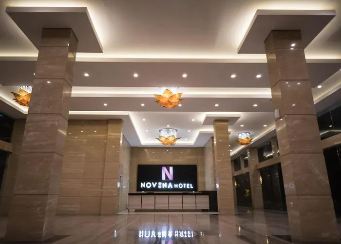 Novena Hotel Bandung