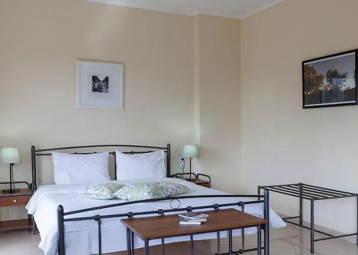 Hotel Marathia