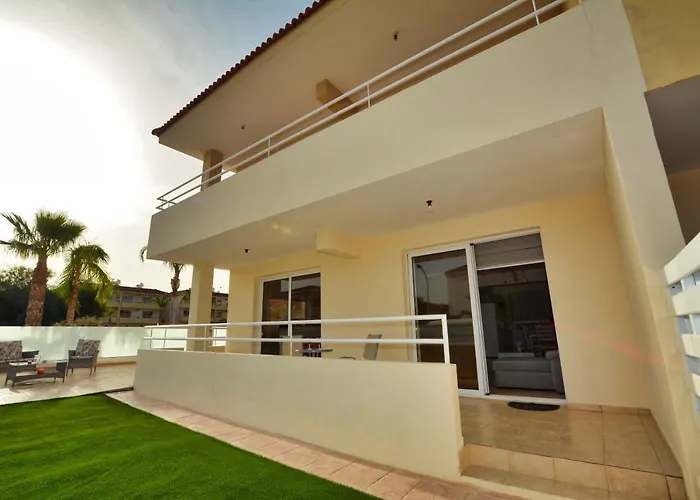 Nissi Martha Apartment
