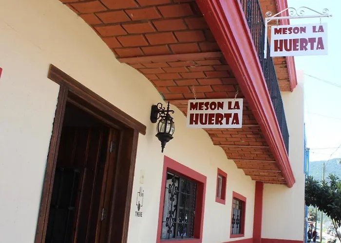 Meson La Huerta