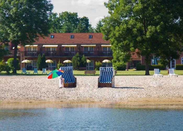 Ferienpark Mecklenburg