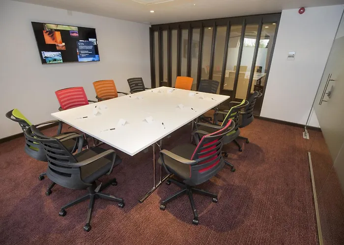 Ramada Milton Keynes