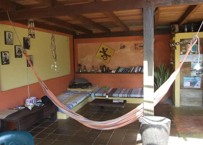 La Posada Del Gecko