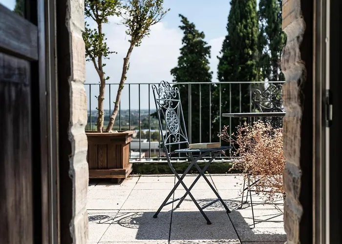 Quel Castello Di Diegaro