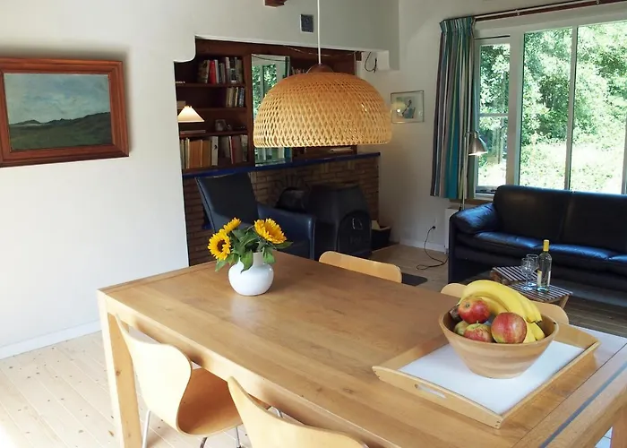 Vakantiehuis De Rommelpot