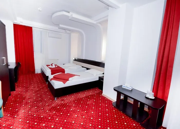 Hotel Magic - City Center