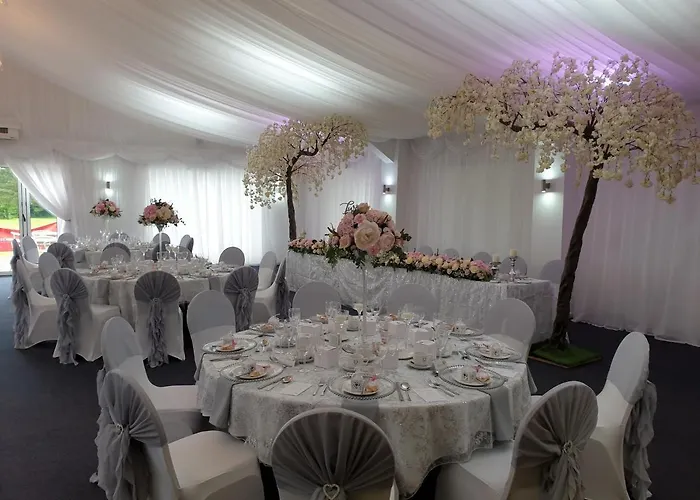 Calderfields Golf & Country Club