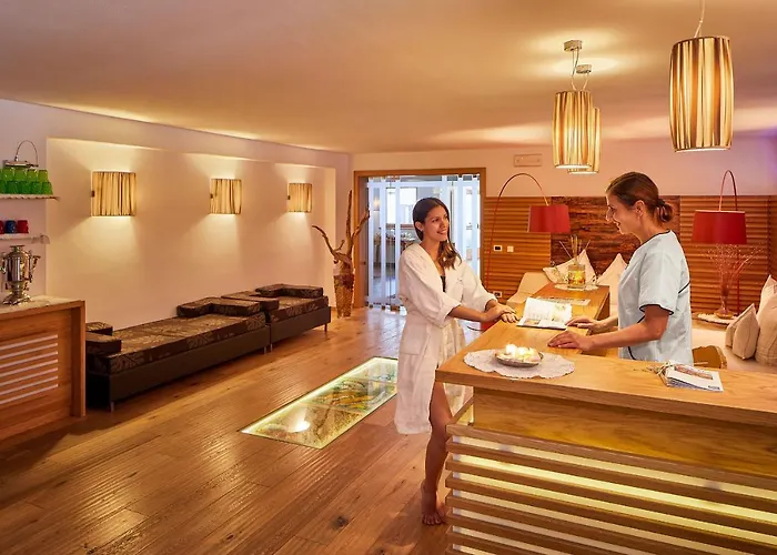 Mountain Hotel Mezdi