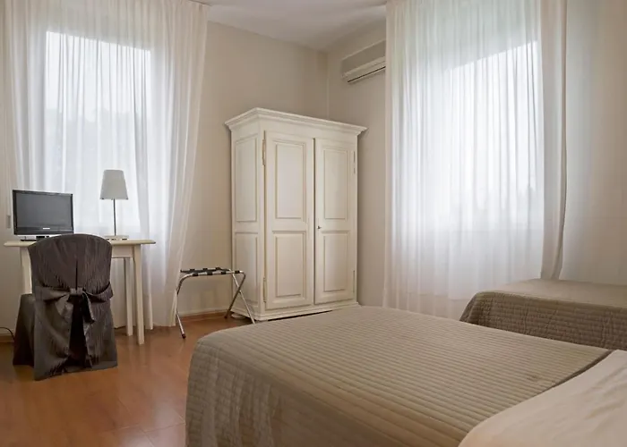 Hotel Positano