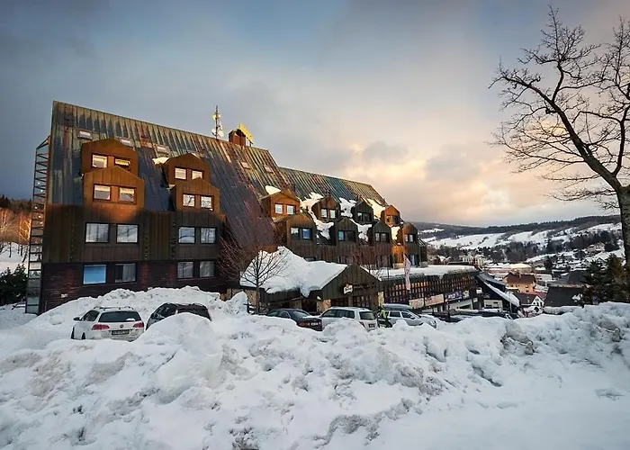 Sporthotel Bohemia
