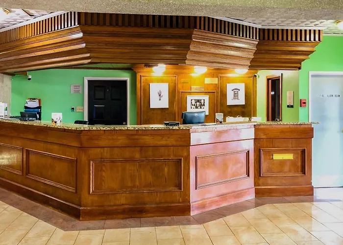 Quality Inn & Suites Austin North