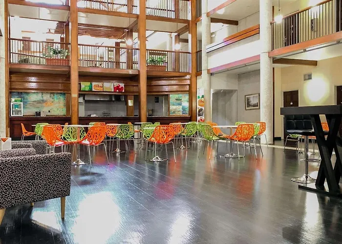 Quality Inn & Suites Austin North