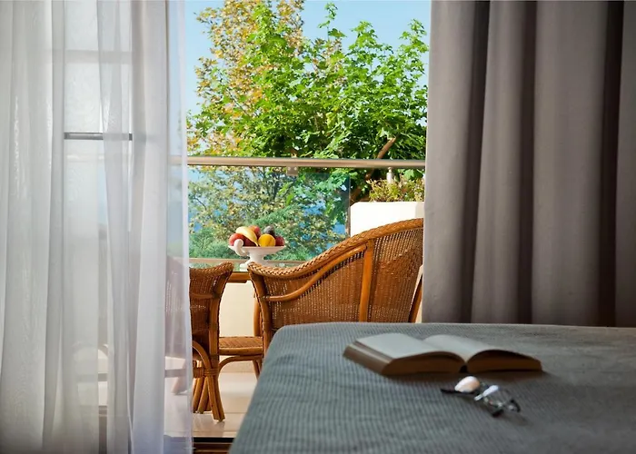 Possidi Holidays Resort & Suite Hotel