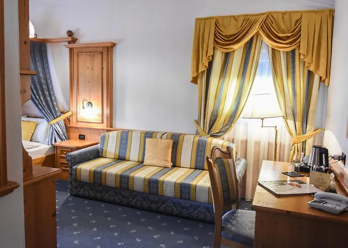 Hotel Relais Gruenwald