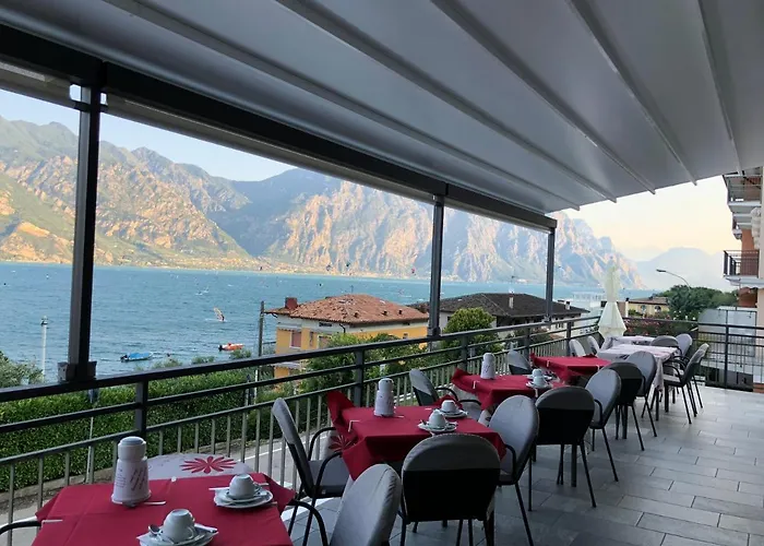 Albergo Villa Edera