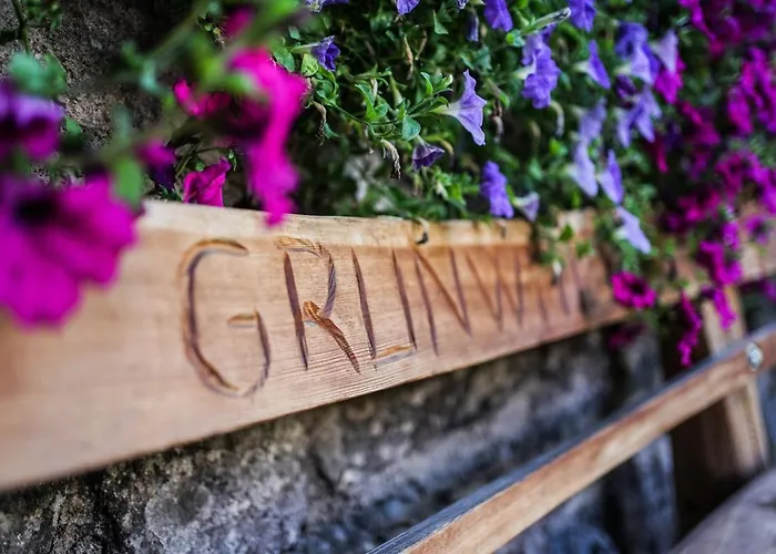 Hotel Relais Grünwald