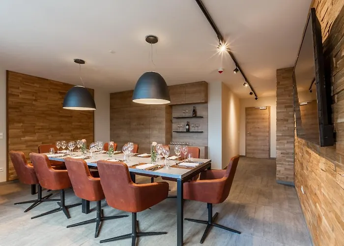 Schwan und Post Business Quarters