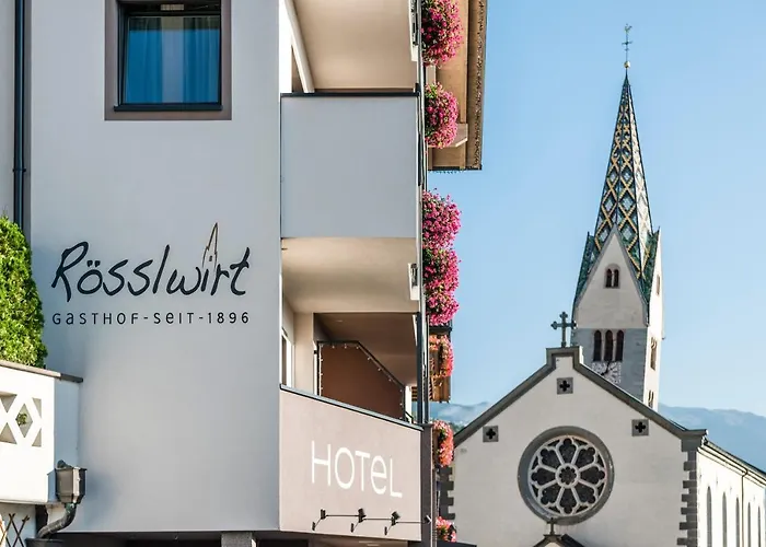 Rösslwirt