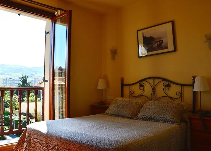 Hotel Alameda