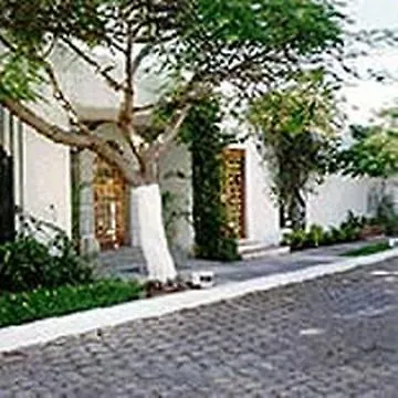 Villas Tacul Boutique Hotel