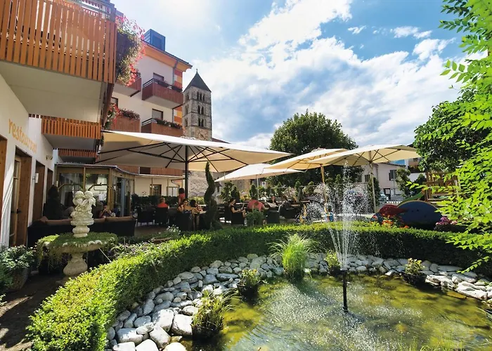 Hotel Engel