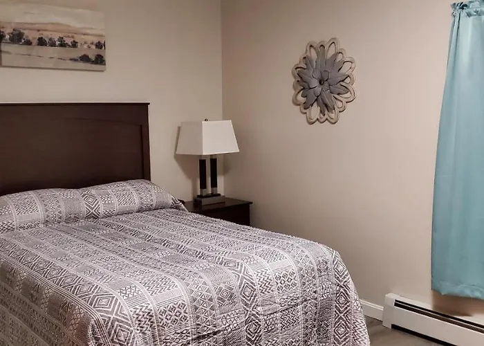 King Phillip Motel