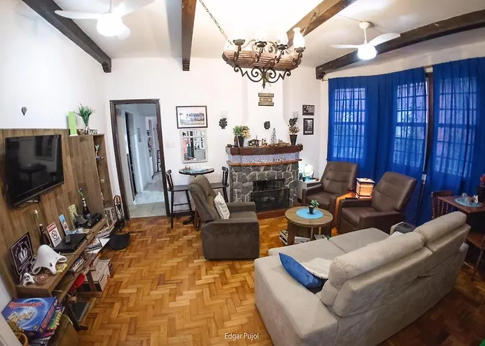 Casa Hostel Petrópolis
